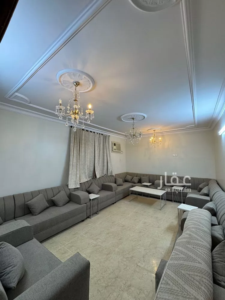 شقة للإيجار في شارع الغريسة, حي إشبيلية, مدينة الرياض, منطقة الرياض صورة 5