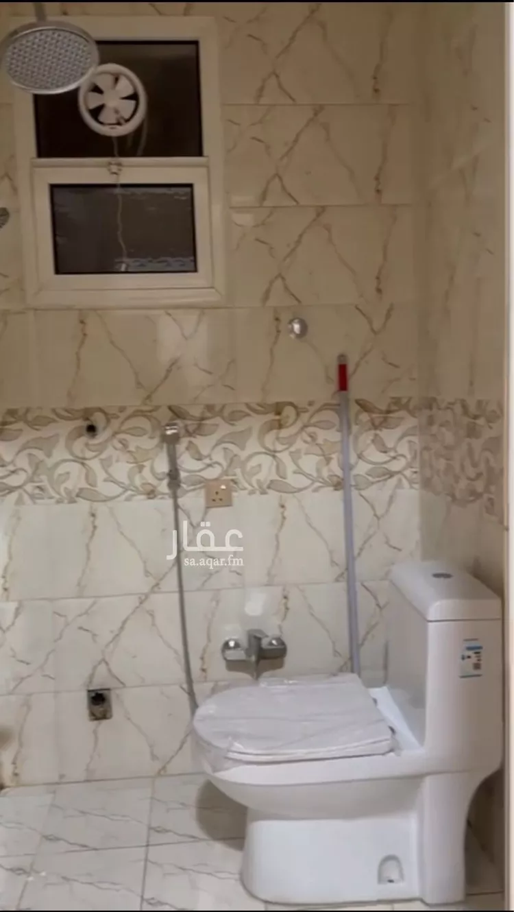 شقة للإيجار في شارع نهر الفرات الاعلي, حي القادسية, مدينة الرياض, منطقة الرياض صورة 2