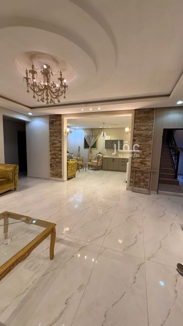 شقة للإيجار في شارع أحمد بن محمد الأسدي, حي الرمال, مدينة الرياض, منطقة الرياض صورة 5