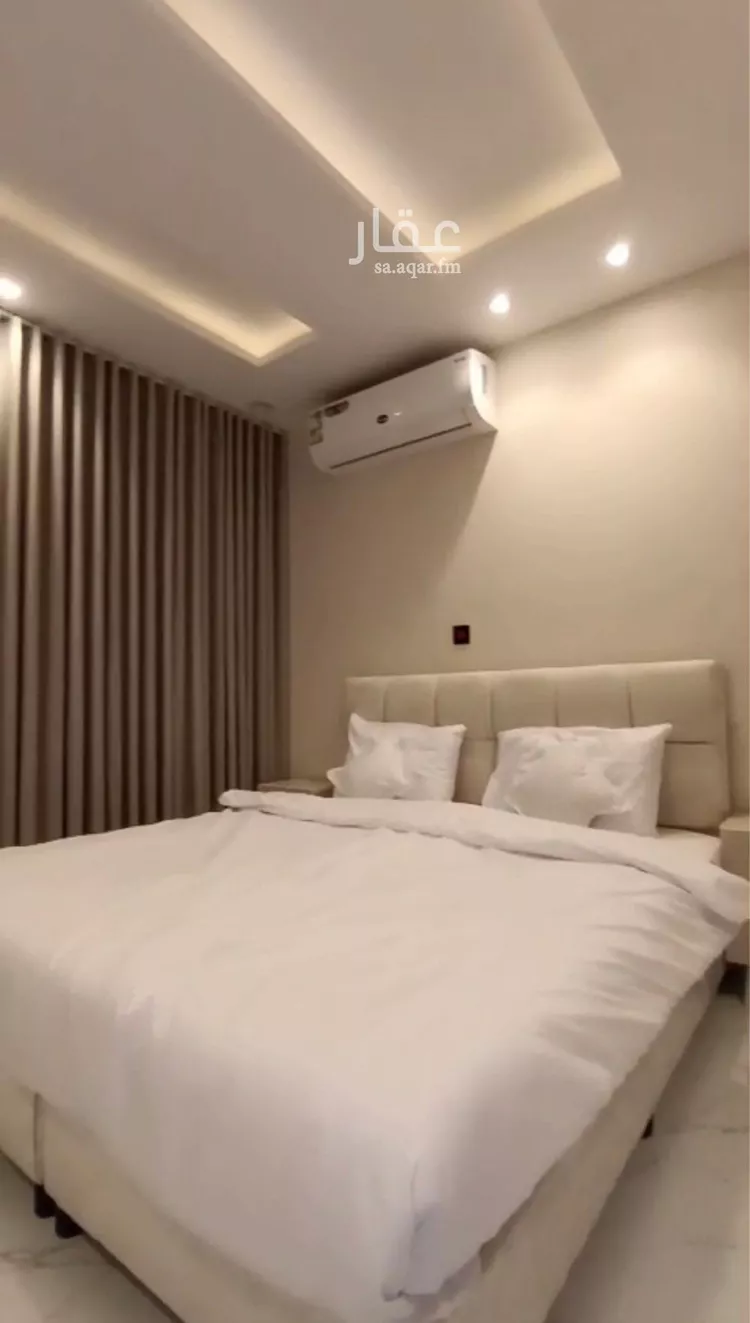 شقة للإيجار في شارع زهرة الصحراء, حي غرناطة, مدينة الرياض, منطقة الرياض صورة 2