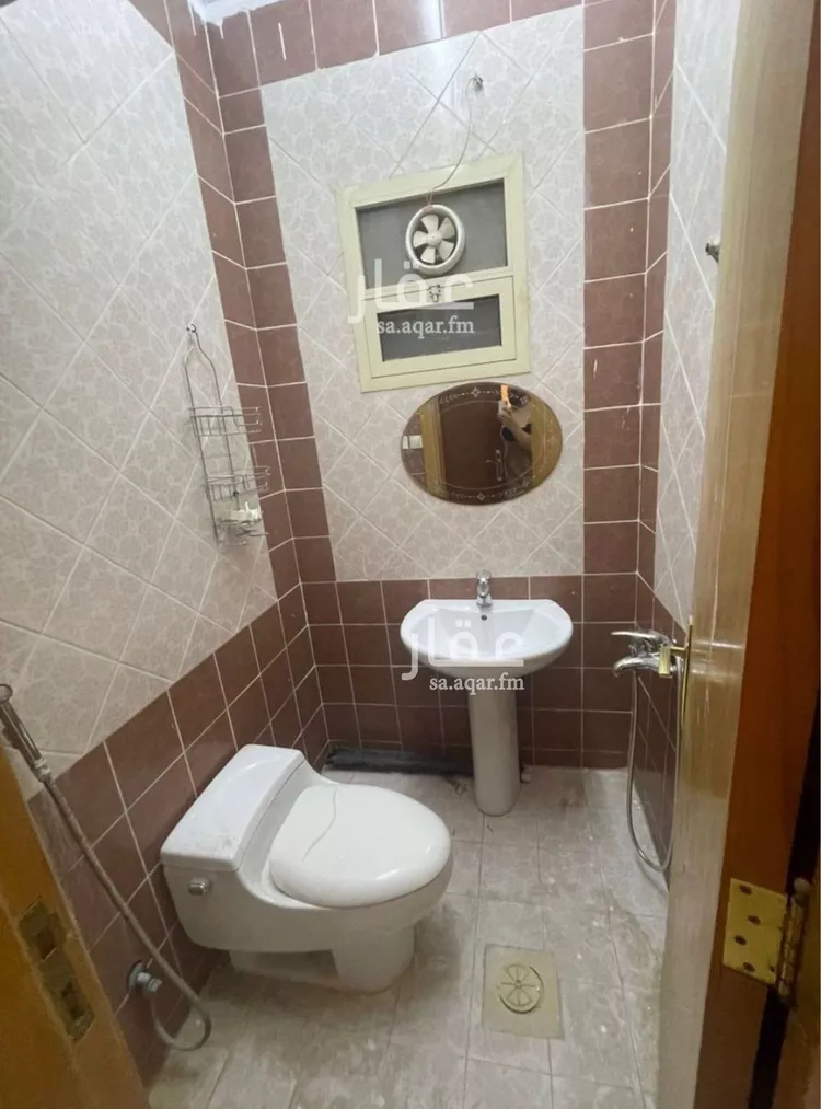 شقة للإيجار في شارع المطره, حي إشبيلية, مدينة الرياض, منطقة الرياض صورة 3