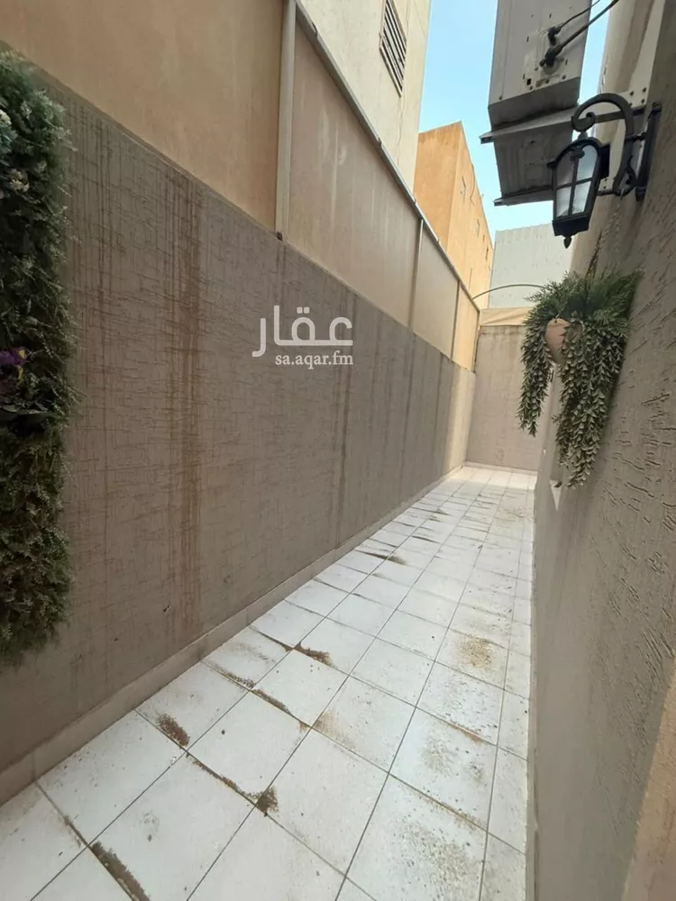 شقة للإيجار في شارع محمد علي جناح, حي اليرموك, مدينة الرياض, منطقة الرياض صورة 3