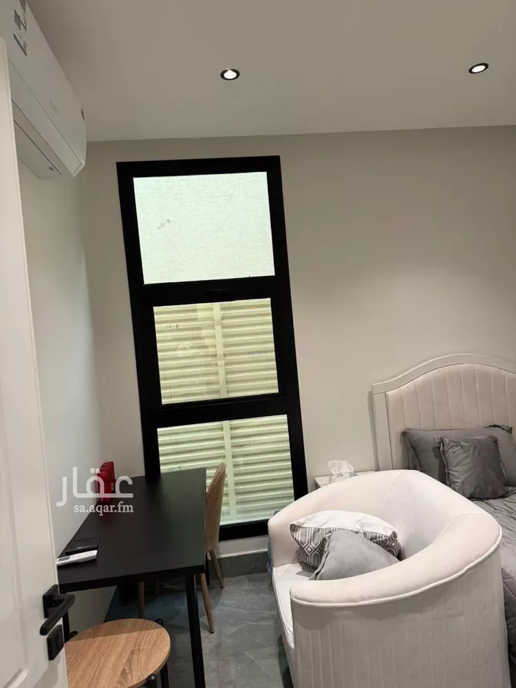 شقة للإيجار في شارع المليسان, حي اليرموك, مدينة الرياض, منطقة الرياض صورة 3