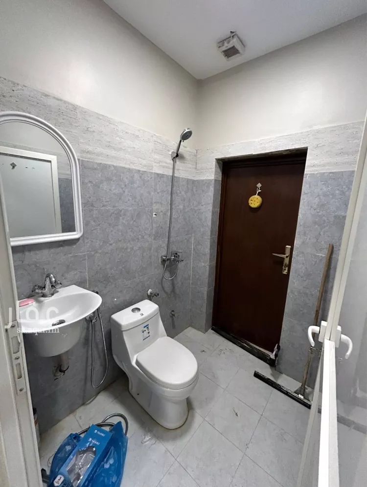 غرفة للإيجار في شارع شهيد الدين ثم الوطن مشعل عائد مارق الع, حي اليرموك, مدينة الرياض, منطقة الرياض صورة 3