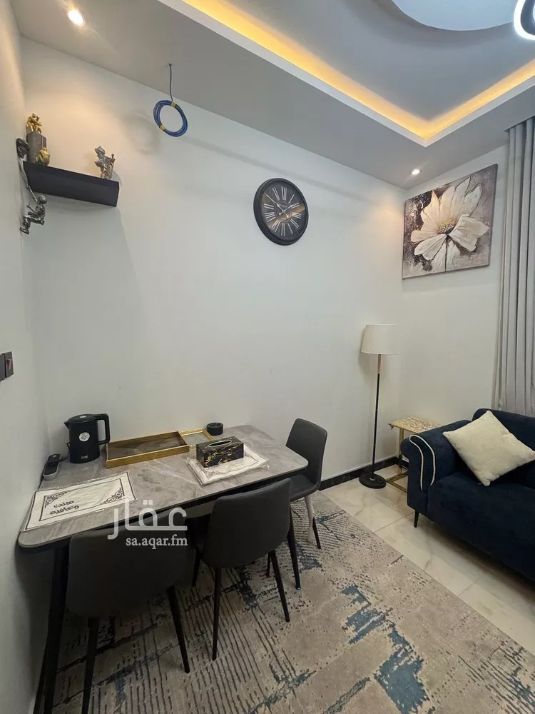 شقة للإيجار في شارع المدانة, حي اليرموك, مدينة الرياض, منطقة الرياض صورة 4