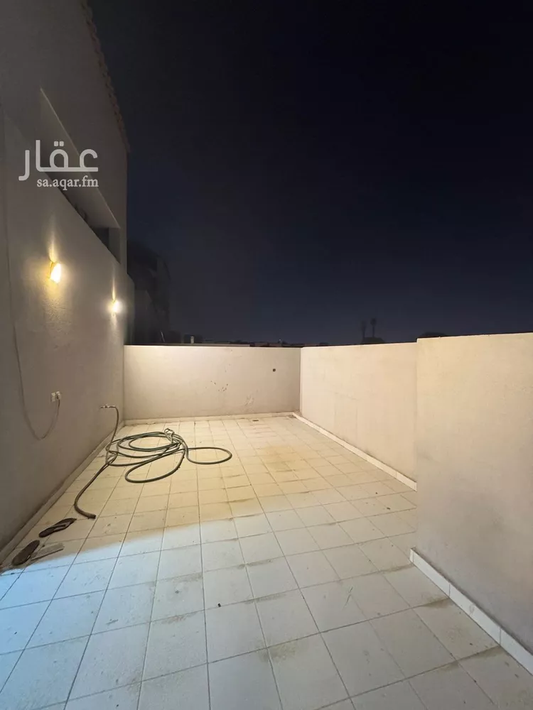 شقة للإيجار في شارع شهيد الدين ثم الوطن عايض عوض الحربي, حي الشهداء, مدينة الرياض, منطقة الرياض صورة 4