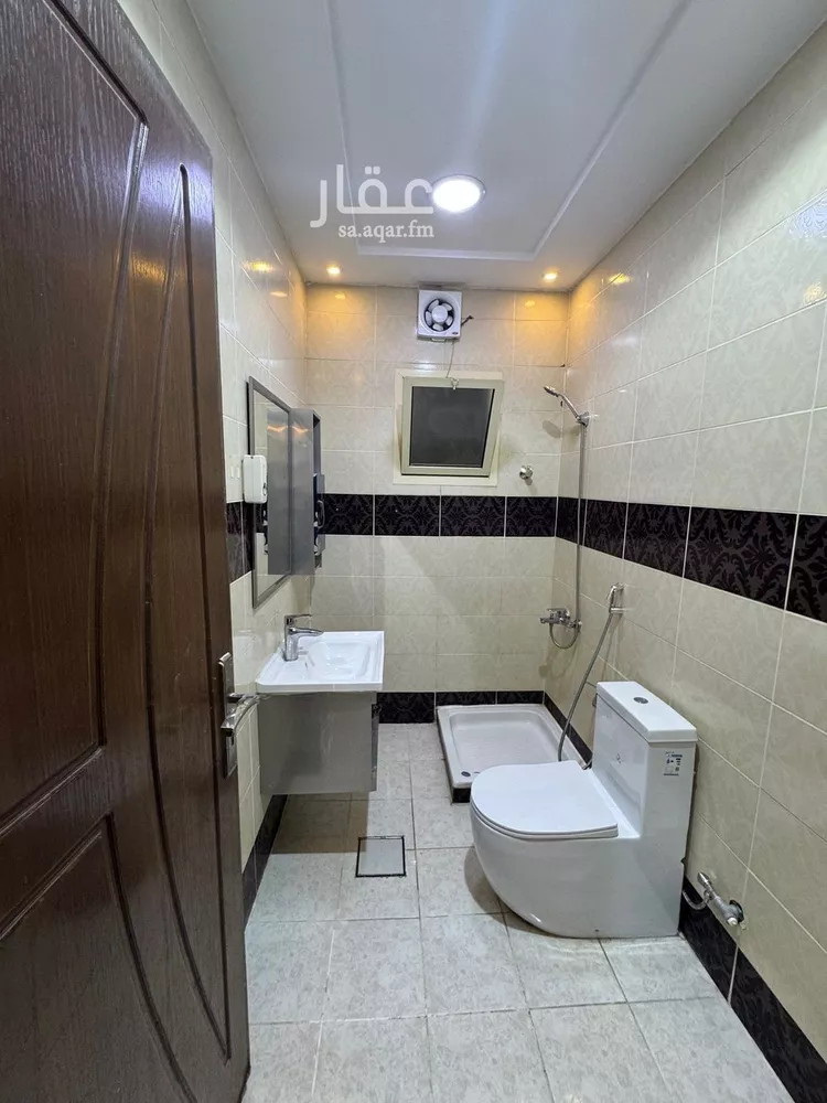 شقة للإيجار في شارع ممر49, حي اليرموك, مدينة الرياض, منطقة الرياض صورة 5