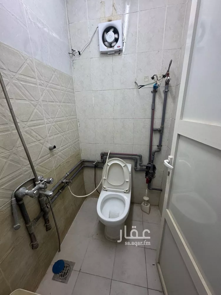 غرفة للإيجار في شارع المدانه, حي اليرموك, مدينة الرياض, منطقة الرياض صورة 3