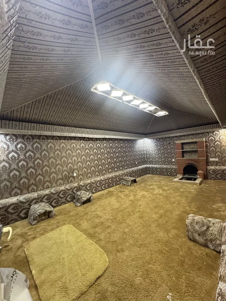 شقة للإيجار في شارع شهيد الدين ثم الوطن مشعل عائد مارق الع, حي اليرموك, مدينة الرياض, منطقة الرياض صورة 3