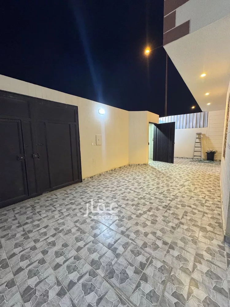 دور للإيجار في شارع الزباد, حي إشبيلية, مدينة الرياض, منطقة الرياض