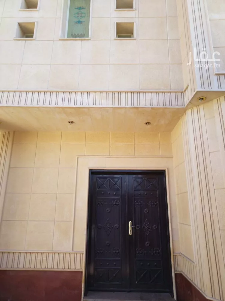 Floor for Rent in Riyadh Al Yarmouk صورة 2