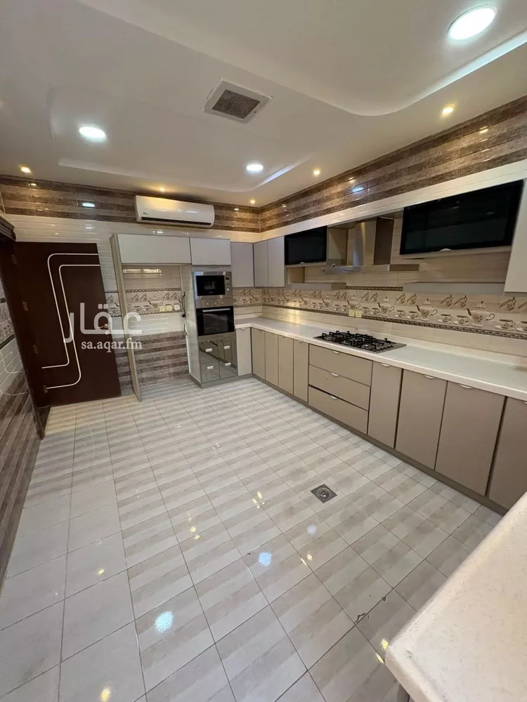 شقة للإيجار في شارع شهيد الدين ثم الوطن مشعل عائد مارق الع, حي اليرموك, مدينة الرياض, منطقة الرياض صورة 3