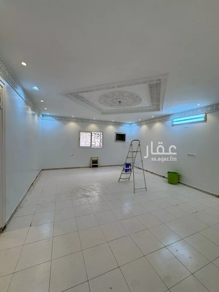 دور للإيجار في شارع الغربة, حي إشبيلية, مدينة الرياض, منطقة الرياض صورة 5