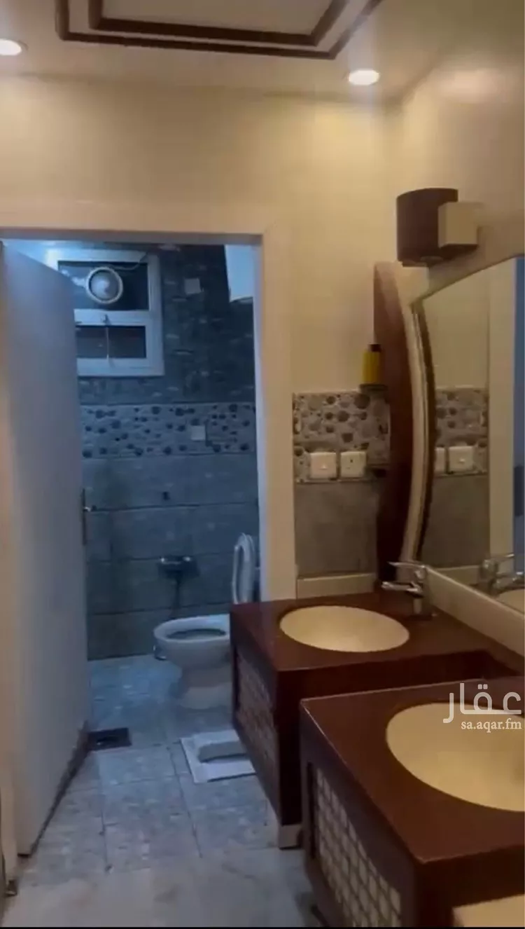 شقة للإيجار في شارع الفضائل, حي إشبيلية, مدينة الرياض, منطقة الرياض صورة 5