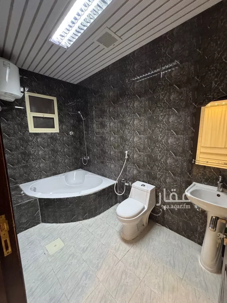 فيلا للإيجار في شارع رفحاء, حي اليرموك, مدينة الرياض, منطقة الرياض 19