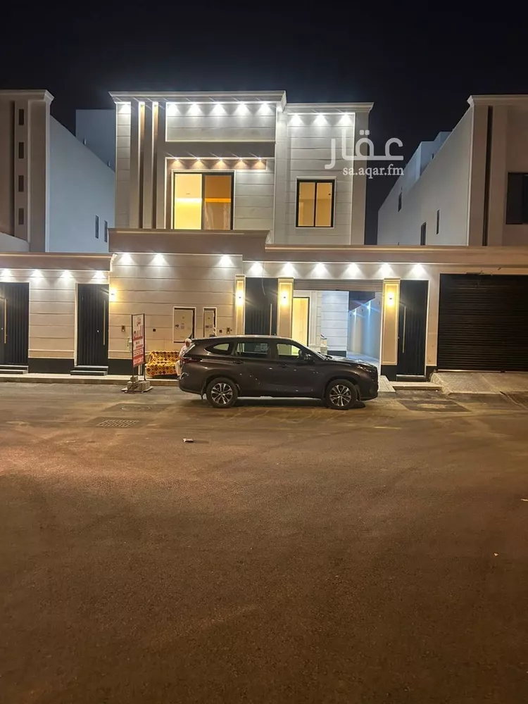Apartment for Rent in Riyadh An Nahdah