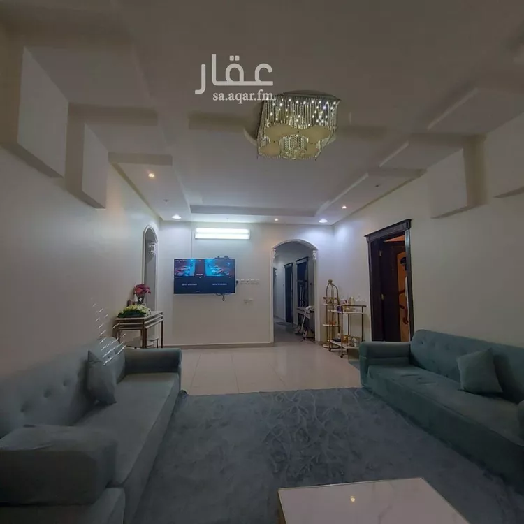 دور للإيجار في شارع الظهران, حي إشبيلية, مدينة الرياض, منطقة الرياض صورة 5