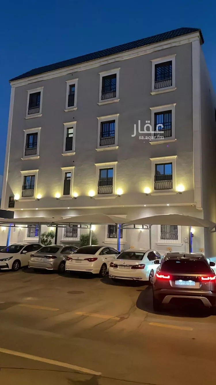 Apartment for Rent in Riyadh Al Yarmouk صورة 2
