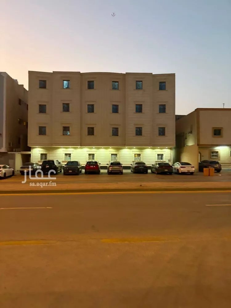 شقة للإيجار في شارع المليسان, حي اليرموك, مدينة الرياض, منطقة الرياض 11