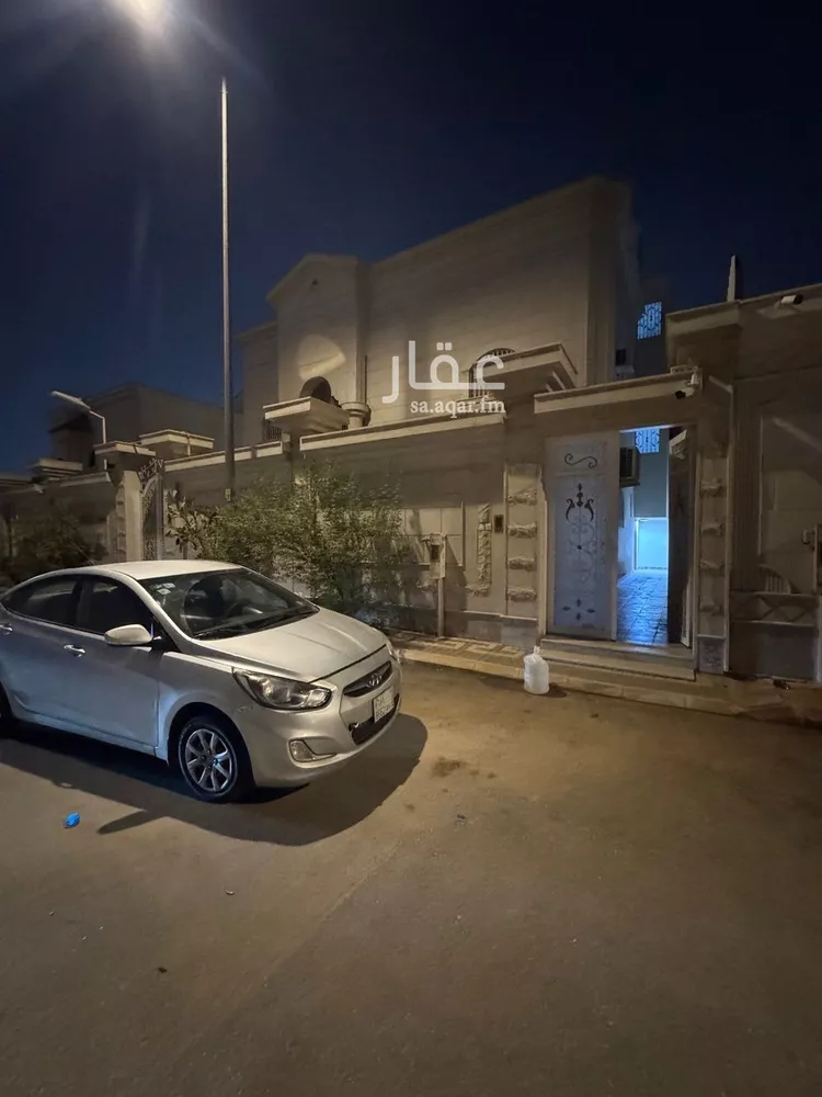 شقة للإيجار في شارع جبل الأرام, حي إشبيلية, مدينة الرياض, منطقة الرياض 8