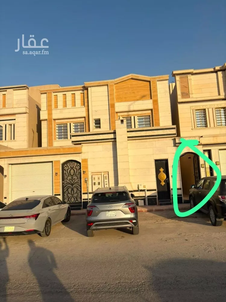 Apartment for Rent in Riyadh Al Qadisiyah