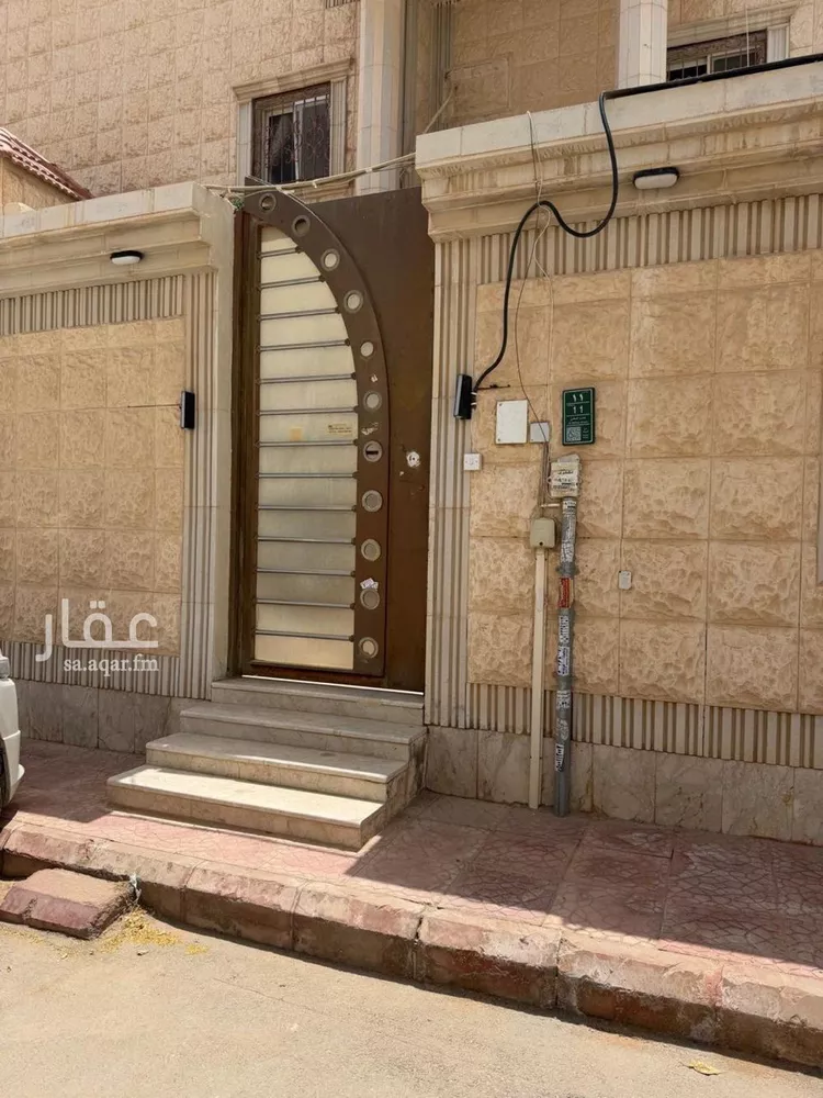 شقة للإيجار في شارع المليسان, حي اليرموك, مدينة الرياض, منطقة الرياض