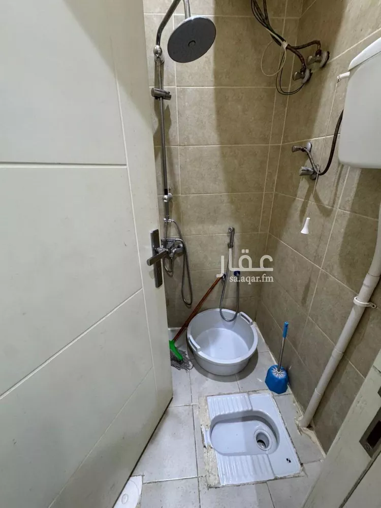 غرفة للإيجار في شارع شهيد الدين ثم الوطن مشعل عائد مارق الع, حي اليرموك, مدينة الرياض, منطقة الرياض صورة 2