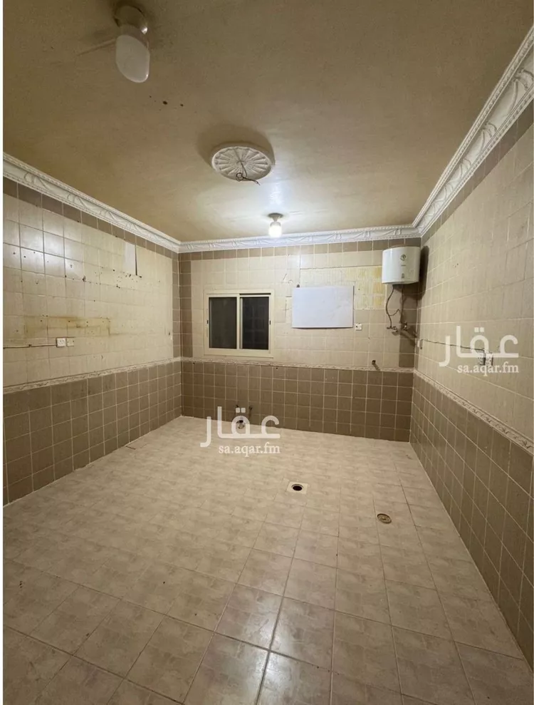دور للإيجار في شارع الوطن, حي اليرموك, مدينة الرياض, منطقة الرياض صورة 4