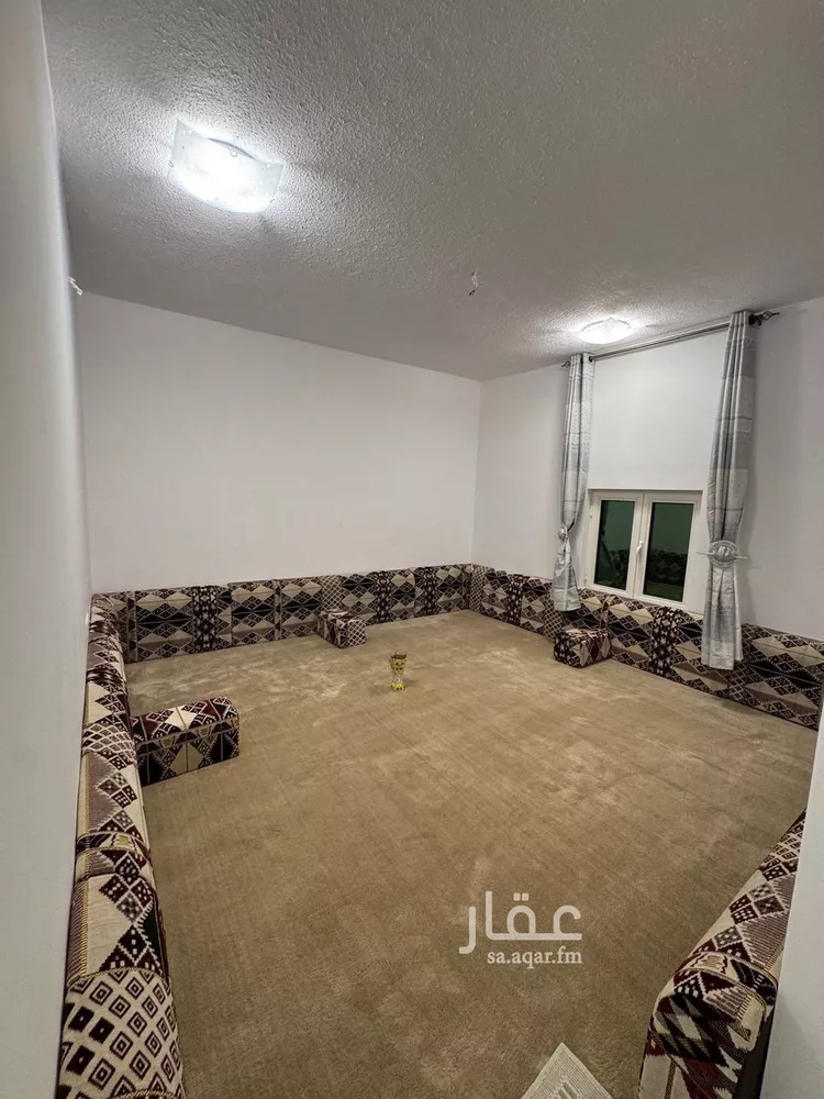 شقة للإيجار في شارع ادرار, حي القادسية, مدينة الرياض, منطقة الرياض صورة 2