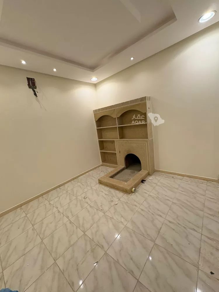 دور للإيجار في شارع المرواح, حي اليرموك, مدينة الرياض, منطقة الرياض صورة 4