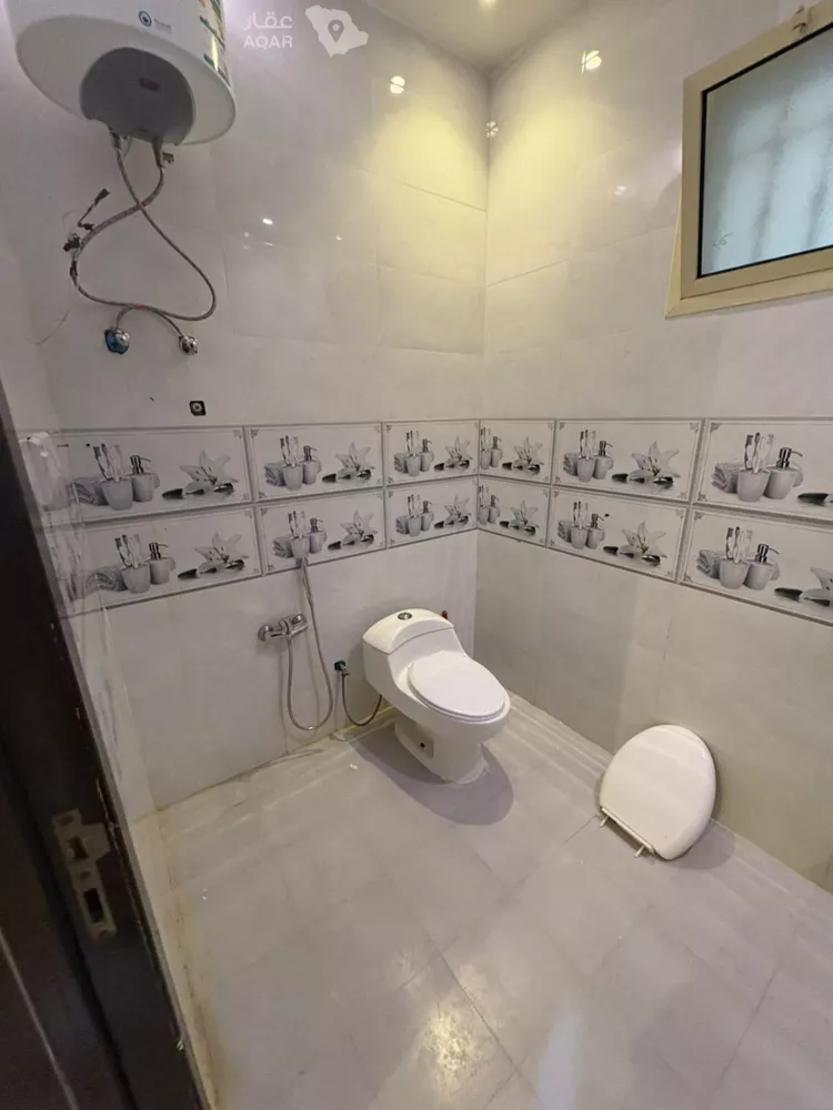 دور للإيجار في شارع المرواح, حي اليرموك, مدينة الرياض, منطقة الرياض 13