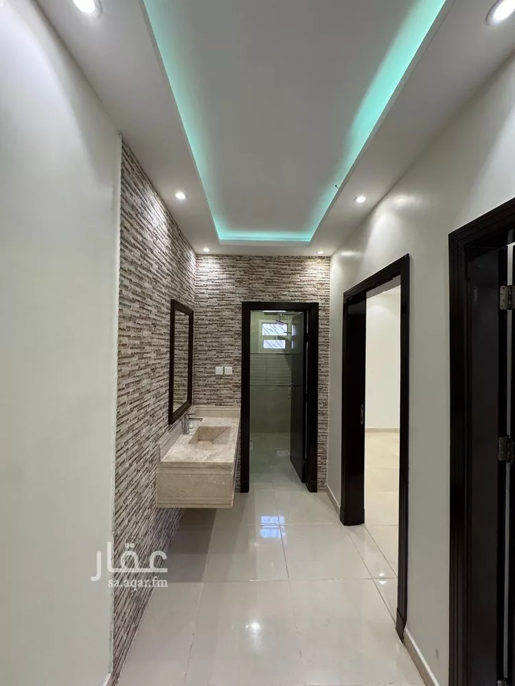 شقة للإيجار في شارع العميقة, حي إشبيلية, مدينة الرياض, منطقة الرياض صورة 5