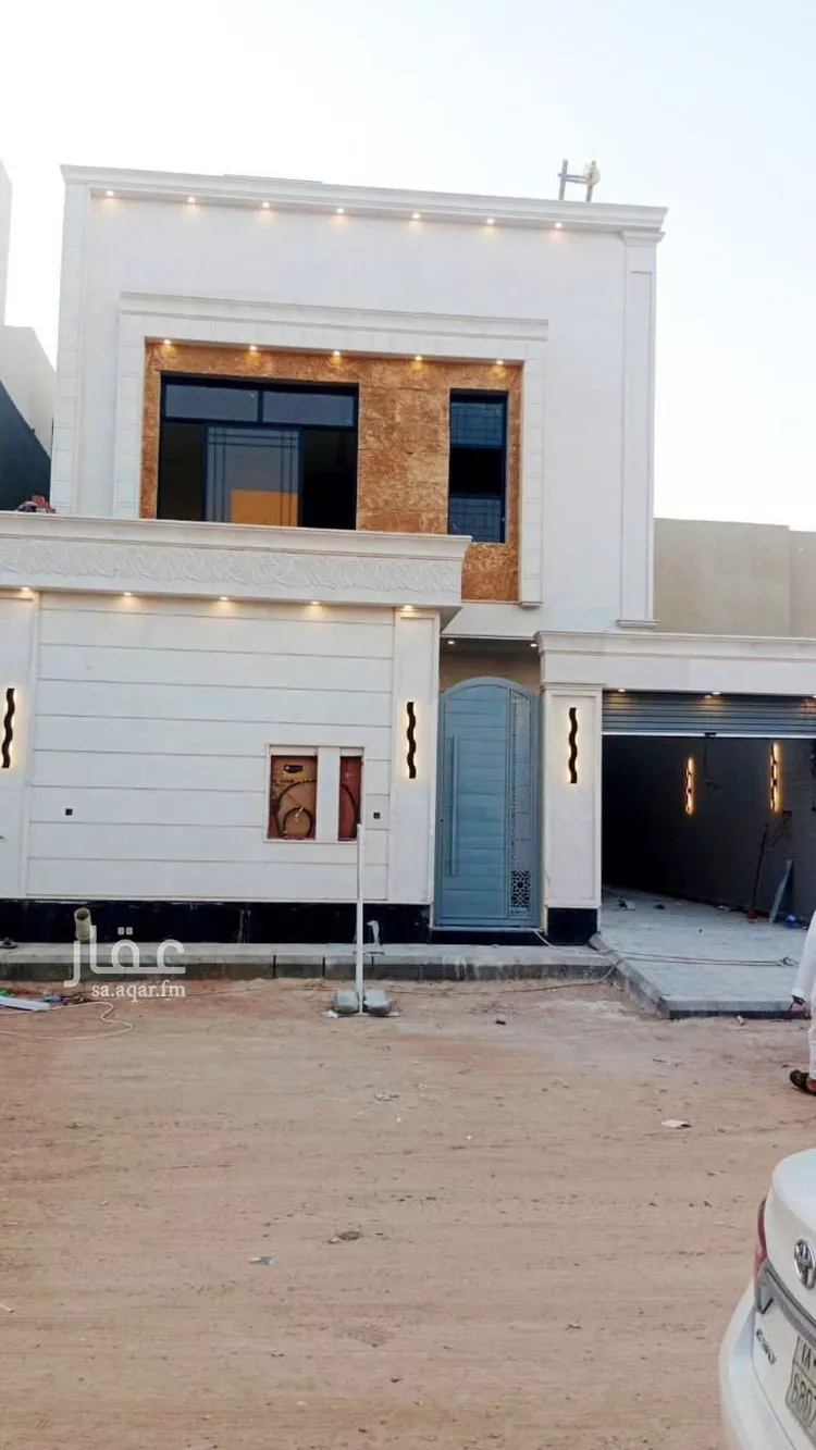 فيلا للإيجار في شارع 0000, حي الجنادرية, مدينة الرياض, منطقة الرياض