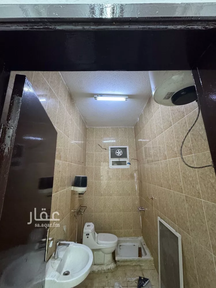 شقة للإيجار في شارع المهاب, حي اليرموك, مدينة الرياض, منطقة الرياض صورة 3