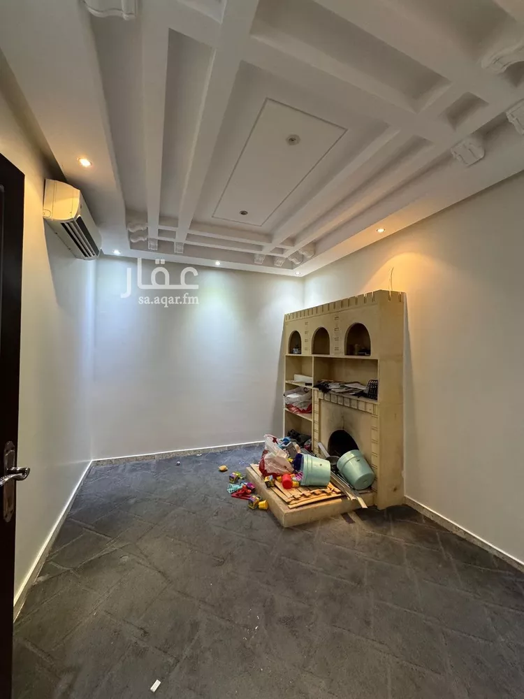 فيلا للإيجار في شارع فزارة, حي قرطبة, مدينة الرياض, منطقة الرياض صورة 2