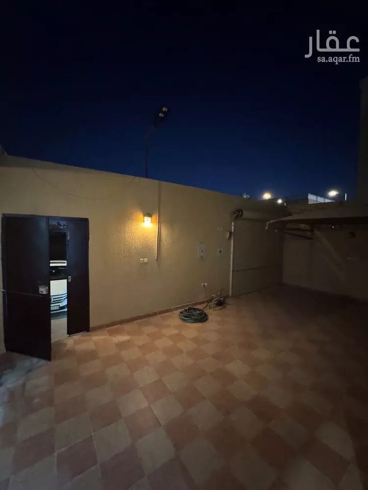 فيلا للإيجار في شارع فزارة, حي قرطبة, مدينة الرياض, منطقة الرياض صورة 4