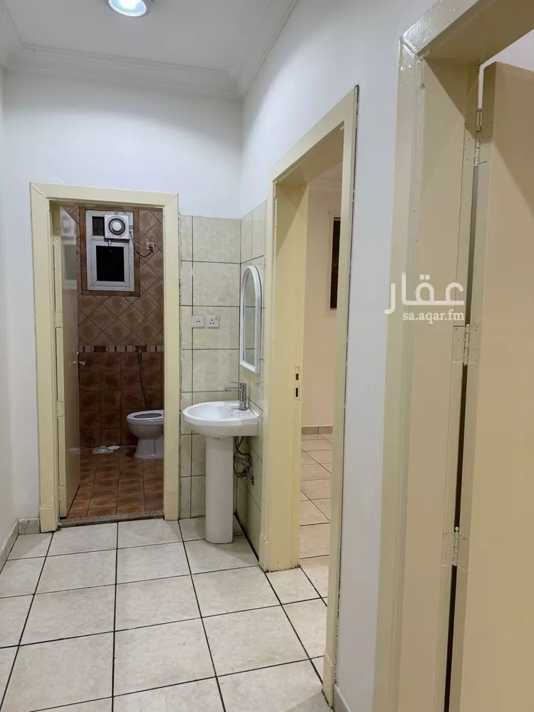 شقة للإيجار في شارع بحر العرب, حي اليرموك, مدينة الرياض, منطقة الرياض صورة 4