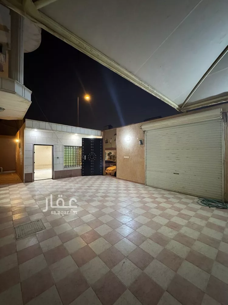 دور للإيجار في شارع الفقرة, حي إشبيلية, مدينة الرياض, منطقة الرياض