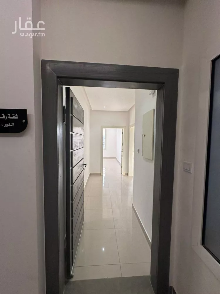 شقة للإيجار في شارع تبوك, حي الإزدهار, مدينة الرياض, منطقة الرياض صورة 4
