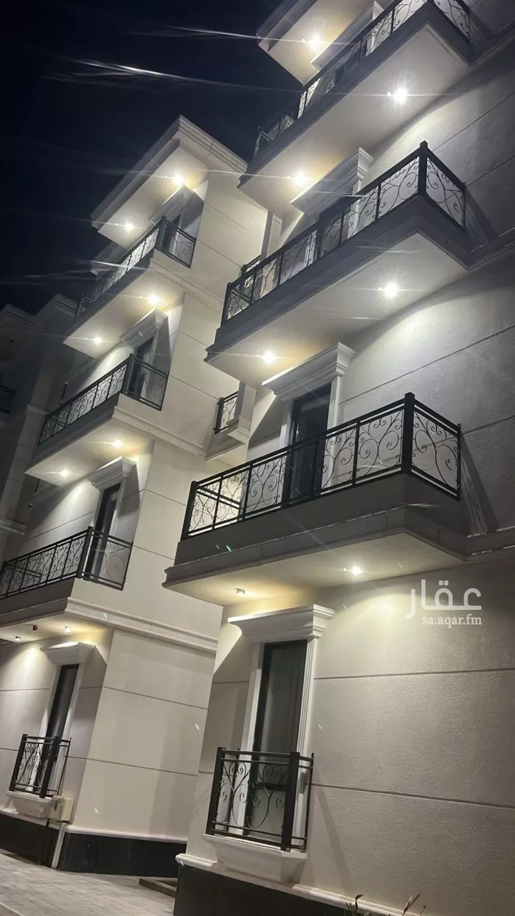 شقة للإيجار في شارع قلعة الفسطاط, حي إشبيلية, مدينة الرياض, منطقة الرياض