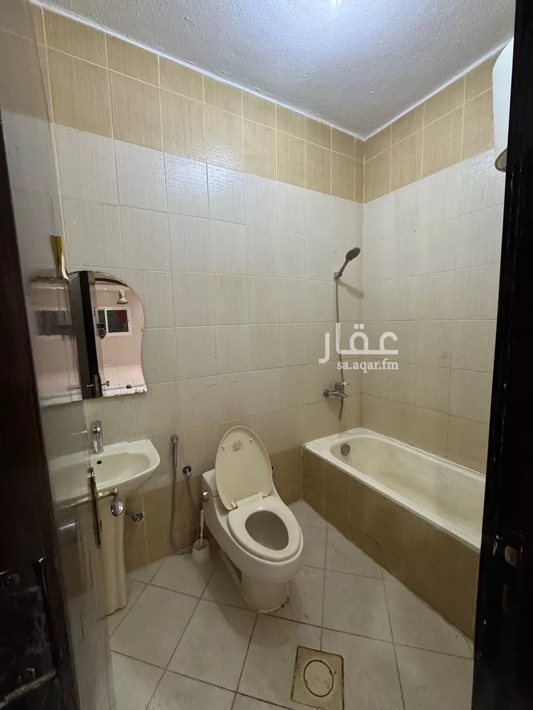 شقة للإيجار في شارع المندر, حي غرناطة, مدينة الرياض, منطقة الرياض صورة 3