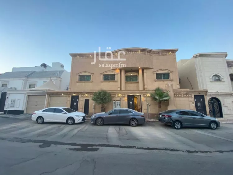 فيلا للإيجار في شارع جبل الحضيرة, حي إشبيلية, مدينة الرياض, منطقة الرياض