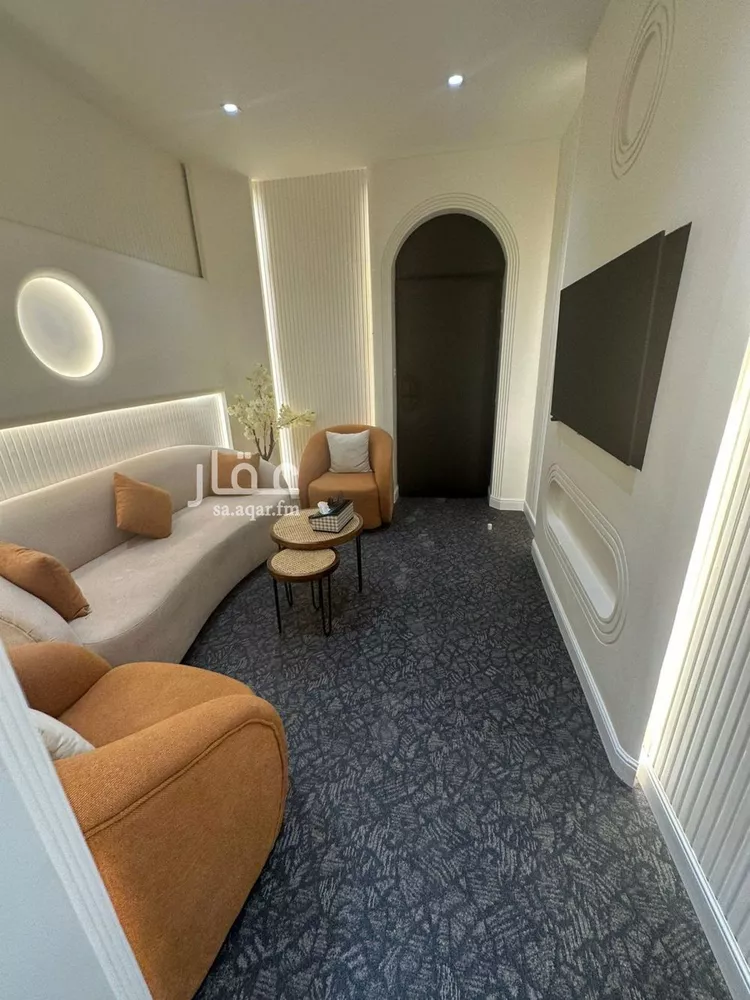 شقة للإيجار في شارع ابي جعفر المنصور, حي الشهداء, مدينة الرياض, منطقة الرياض صورة 4