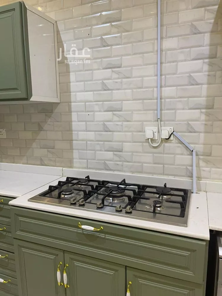 شقة للإيجار في شارع الدرعي, حي إشبيلية, مدينة الرياض, منطقة الرياض صورة 4