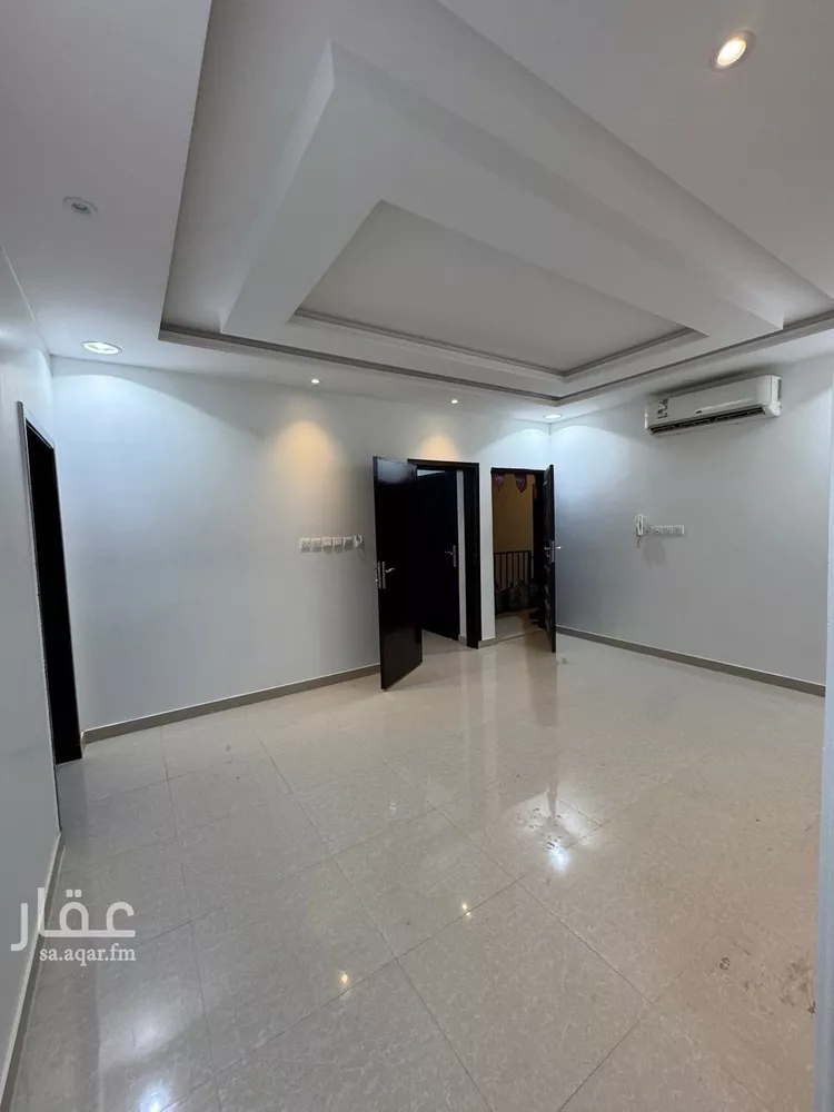 شقة للإيجار في شارع نهر الفرات الاعلي, حي القادسية, مدينة الرياض, منطقة الرياض صورة 3