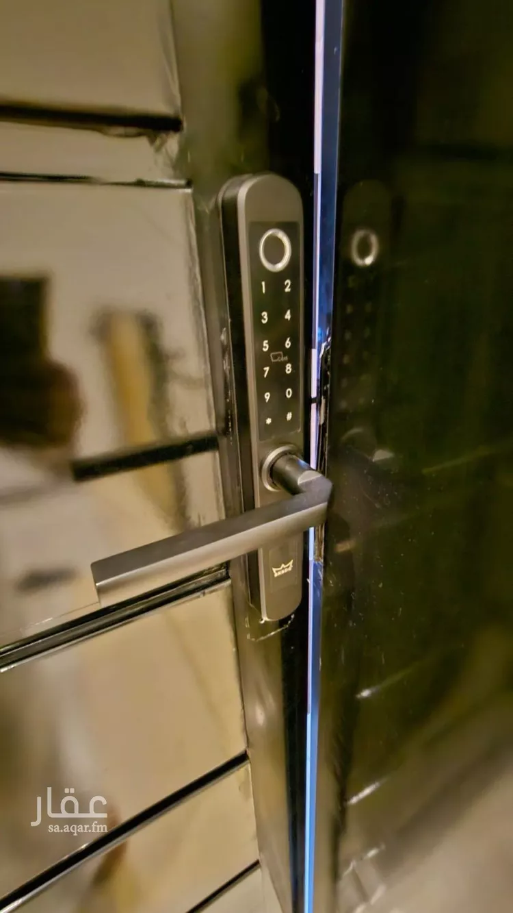 غرفة للإيجار في شارع المدانه, حي اليرموك, مدينة الرياض, منطقة الرياض صورة 5