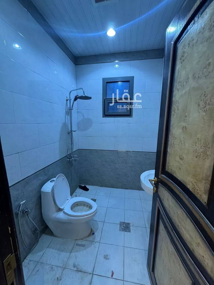 شقة للإيجار في شارع المزونة, حي اليرموك, مدينة الرياض, منطقة الرياض صورة 3