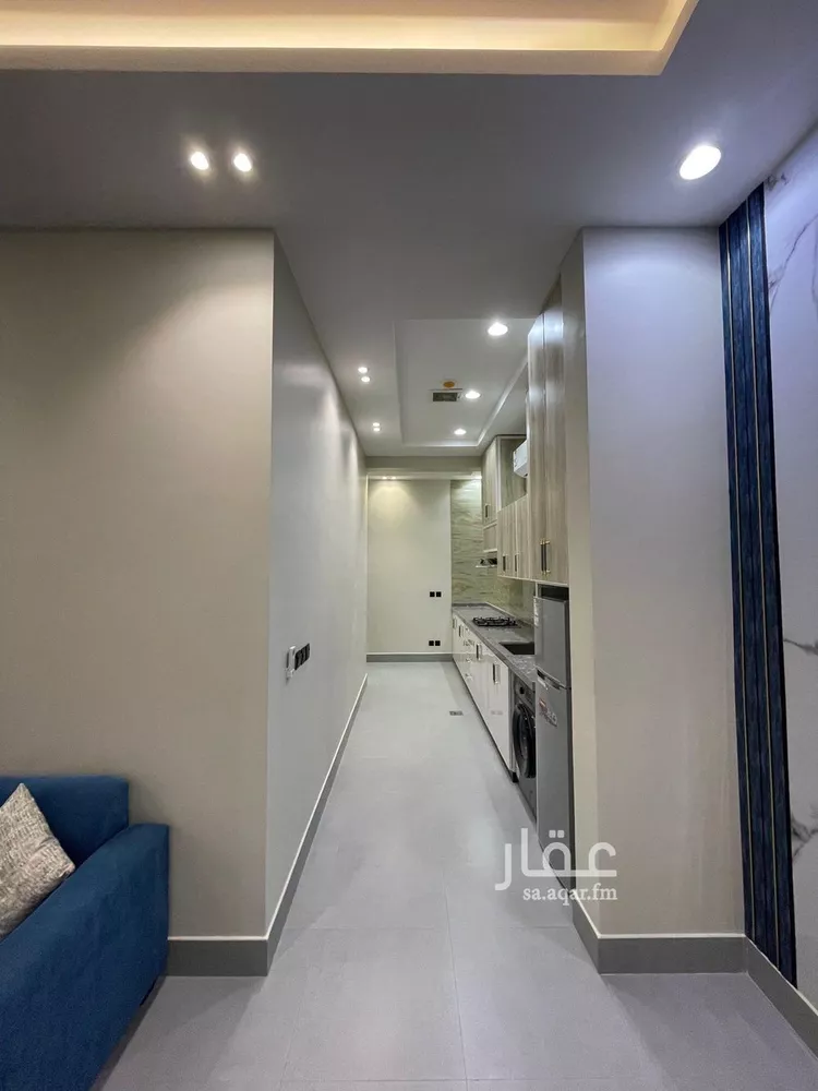 شقة للإيجار في شارع الخندق, حي اليرموك, مدينة الرياض, منطقة الرياض صورة 3