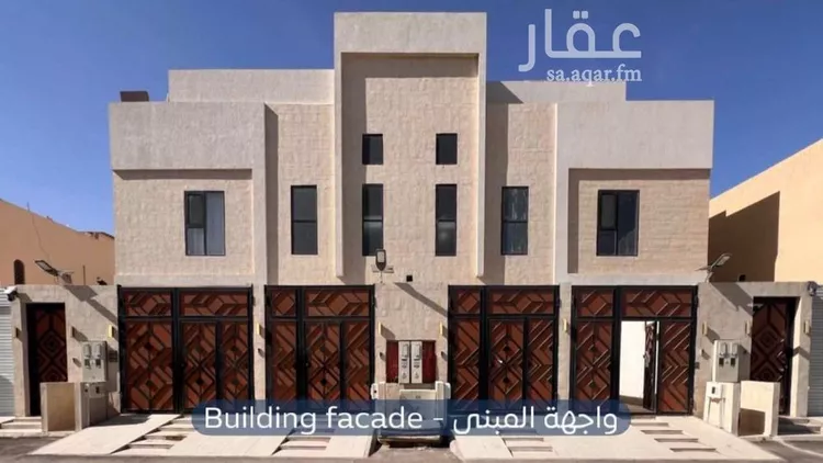 دور للإيجار في شارع ابي الرقراق, حي الخليج, مدينة الرياض, منطقة الرياض