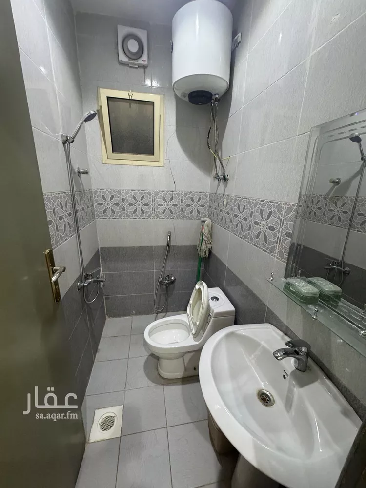 شقة للإيجار في شارع المدورة, حي اليرموك, مدينة الرياض, منطقة الرياض صورة 3